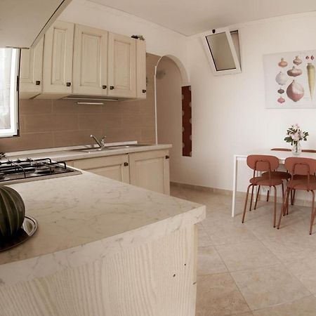 Casa Nel Borgo Dei Gatti Apartment Cetara Bagian luar foto