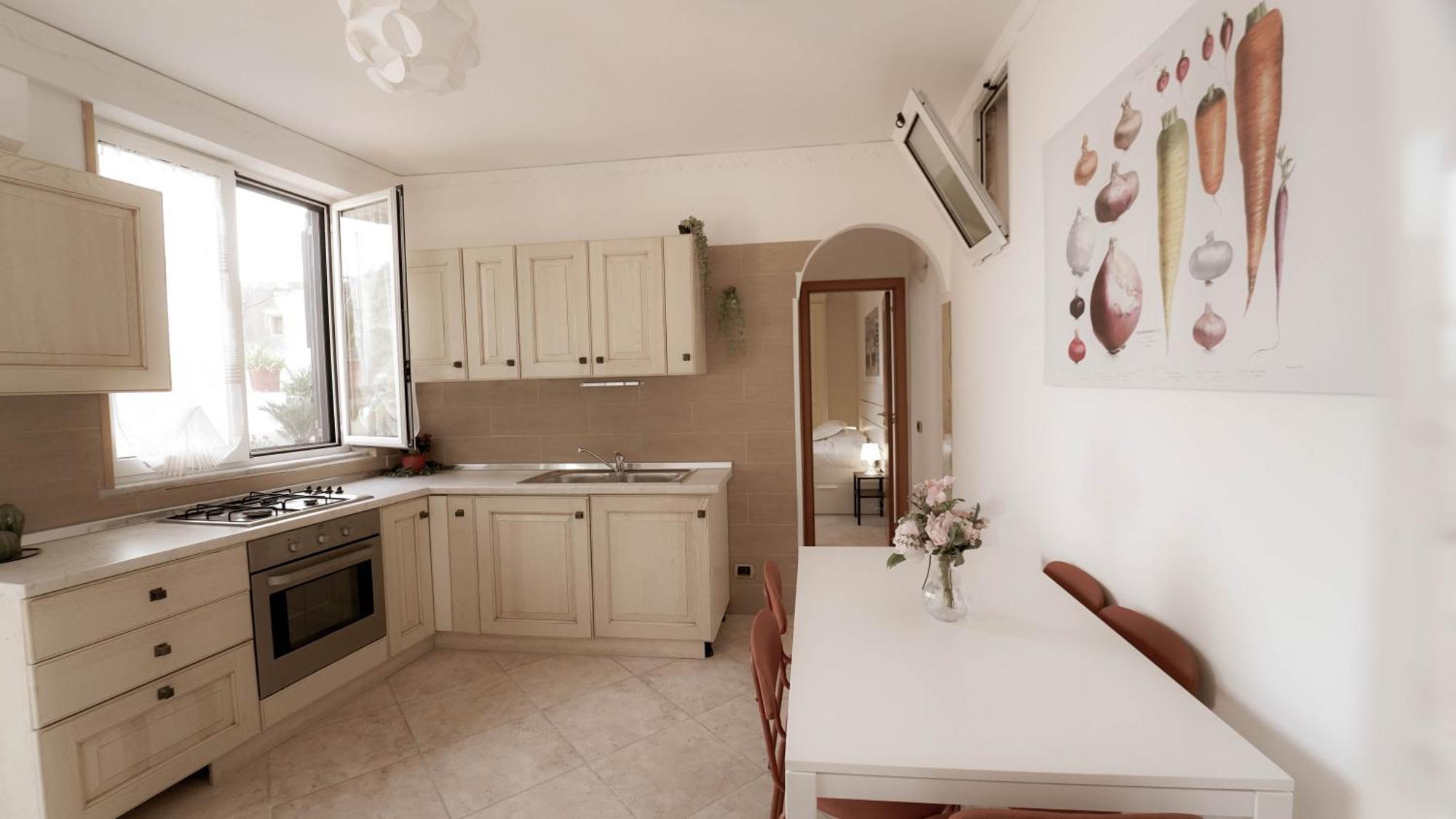 Casa Nel Borgo Dei Gatti Apartment Cetara Bagian luar foto