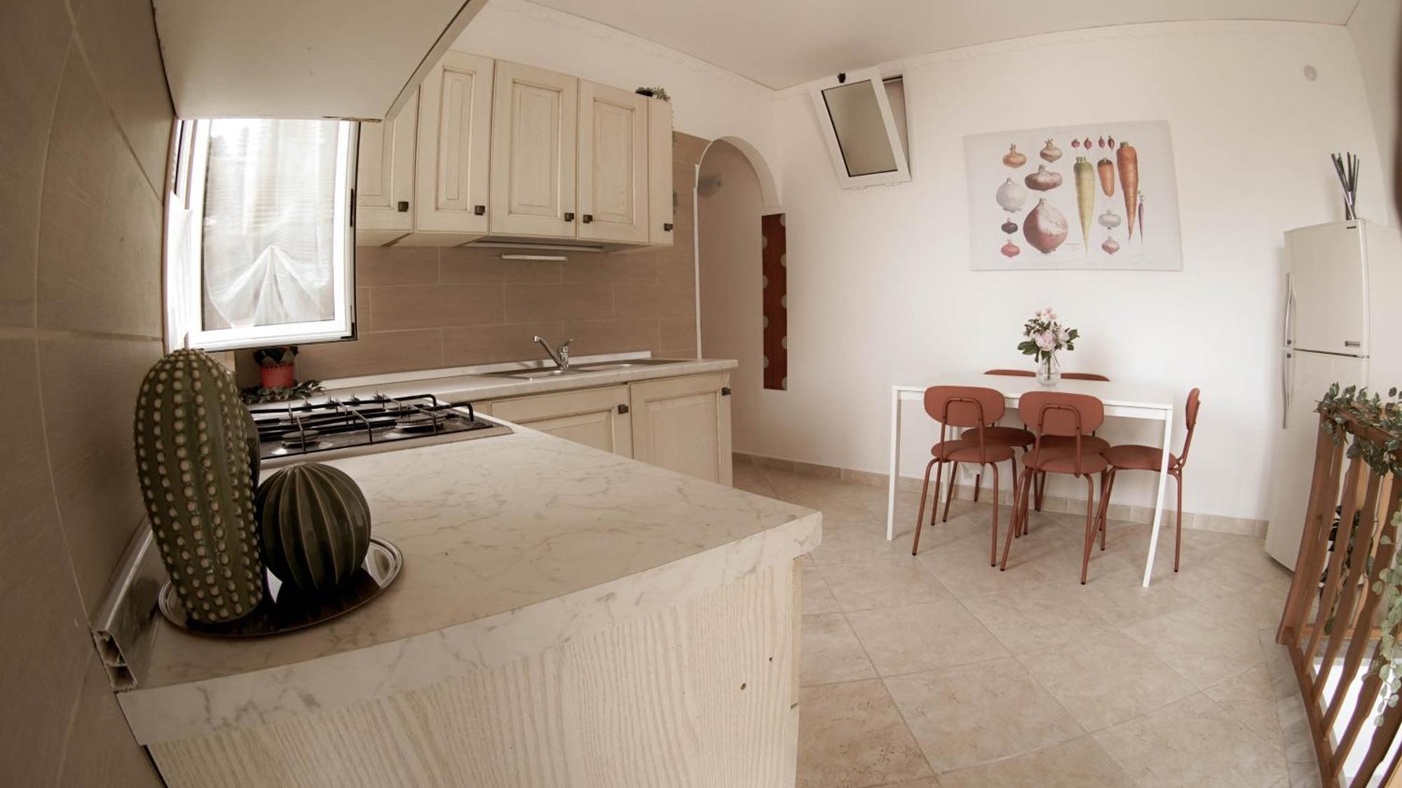 Casa Nel Borgo Dei Gatti Apartment Cetara Bagian luar foto