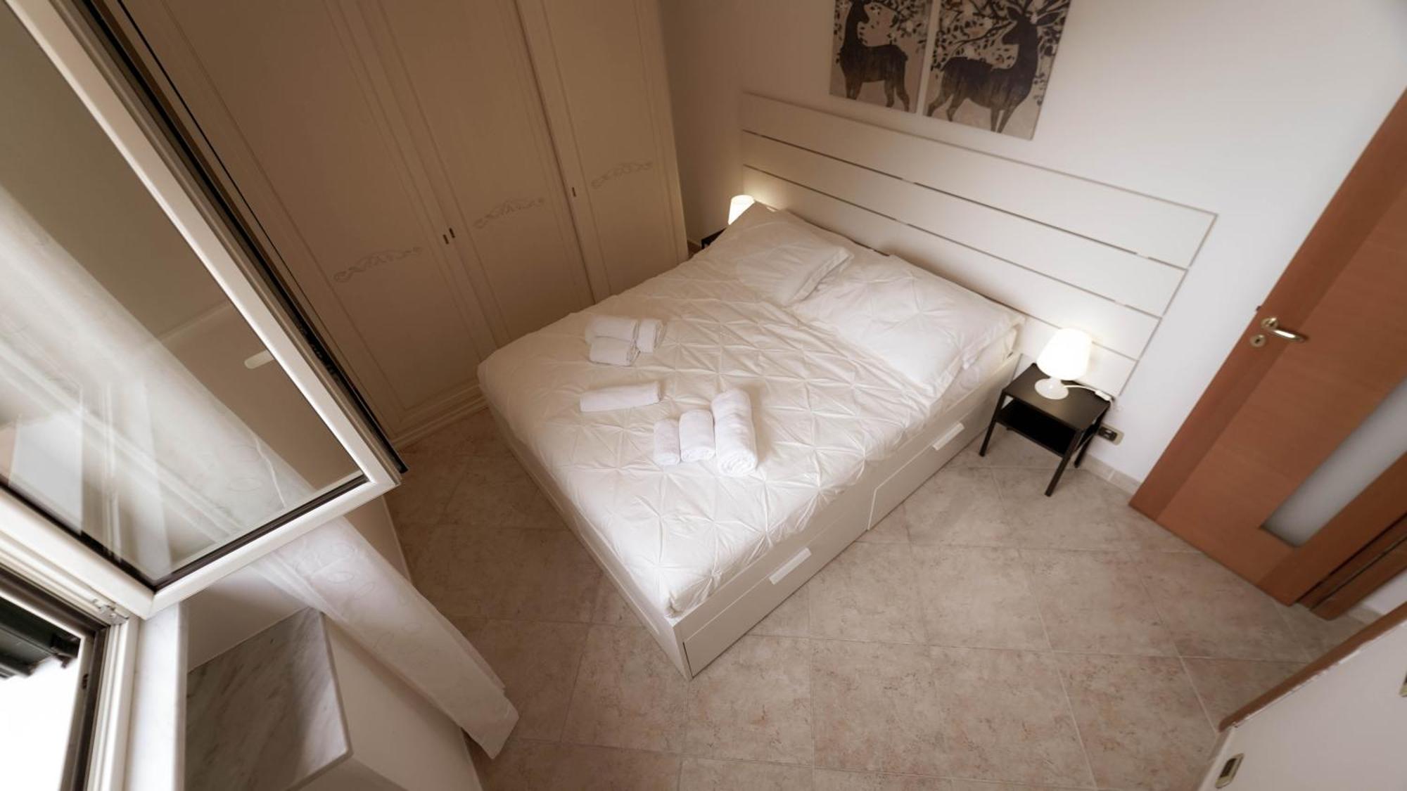 Casa Nel Borgo Dei Gatti Apartment Cetara Bagian luar foto