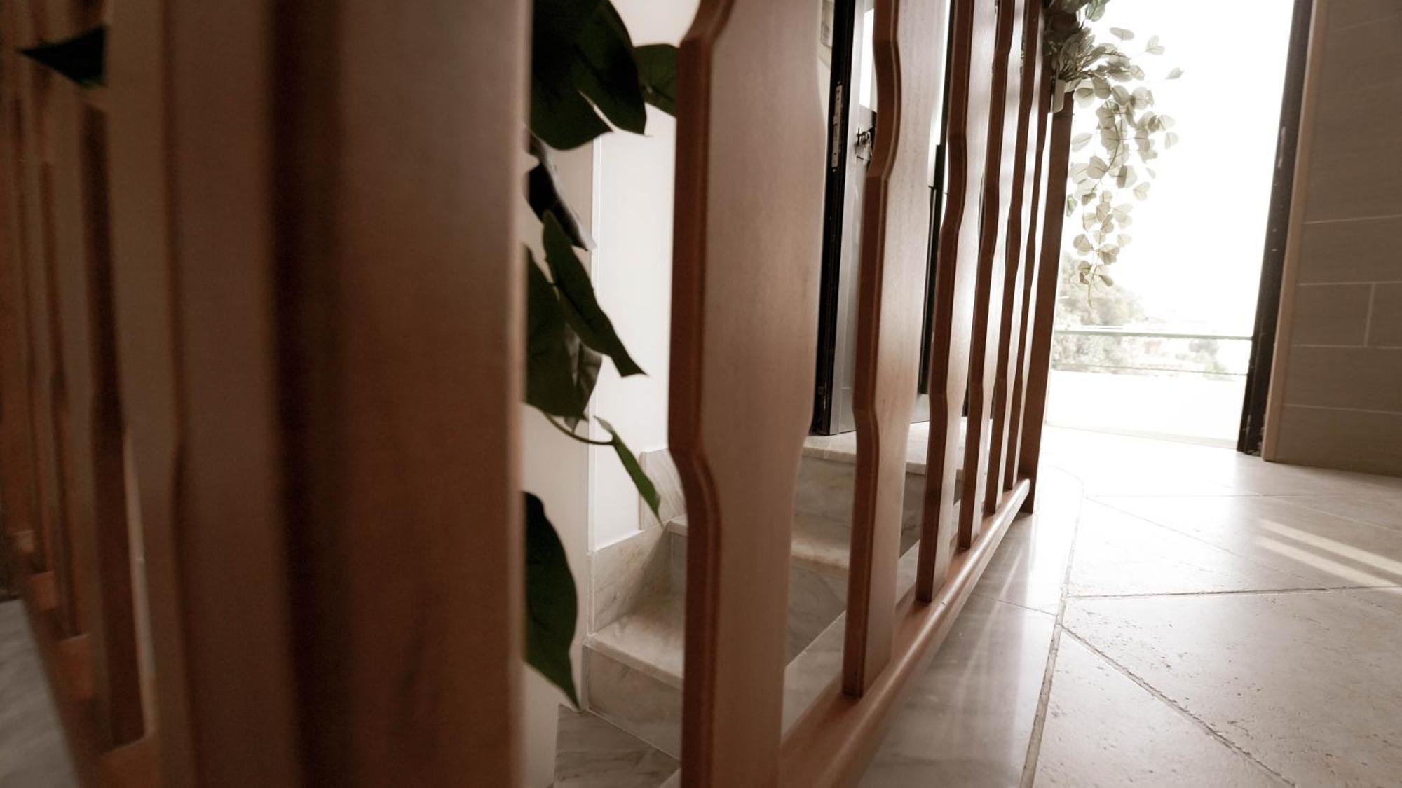 Casa Nel Borgo Dei Gatti Apartment Cetara Bagian luar foto